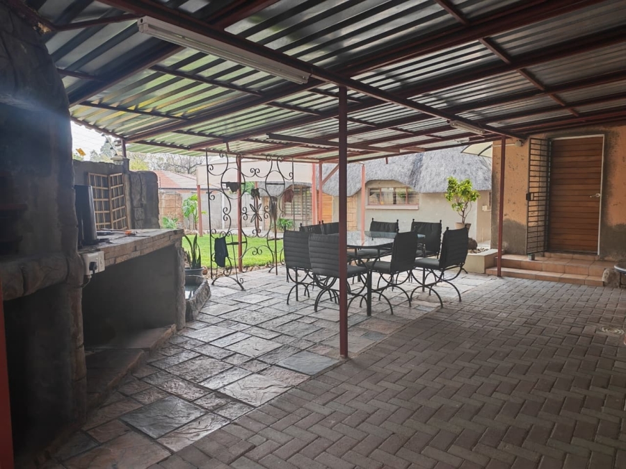3 Bedroom Property for Sale in Oos Einde North West